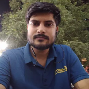 Anuj - Computer Skills tutor - Lucknow