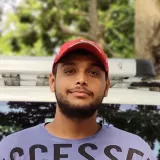 Aniket - Maths tutor - Sainthia