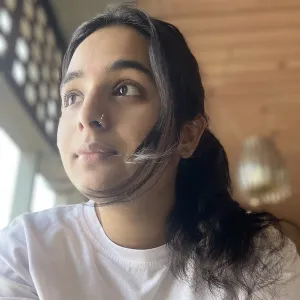 Avani - Biology Tutor - Udaipur