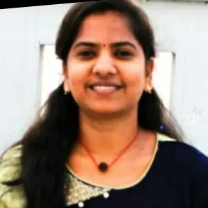 Kavitha - Yoga instructor - Bengaluru