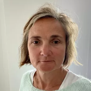 Laurence - Prof de maths - Rebecq
