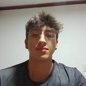 Dylan - profesor de matemáticas - Bogotá