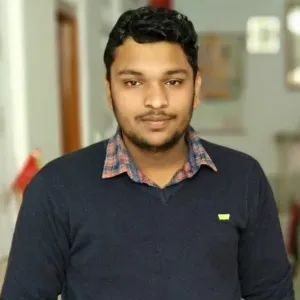 Vishal - Accounting tutor - Bilaspur