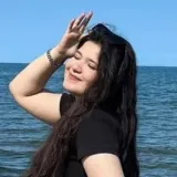 Ilayda - Coğrafya öğretmeni - Samsun