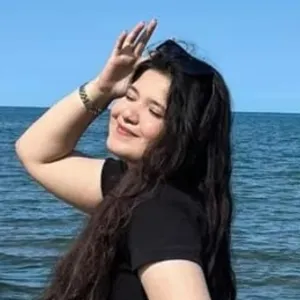 Ilayda - Coğrafya öğretmeni - Samsun