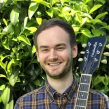 Silvan - Guitar instructor - Brooklyn
