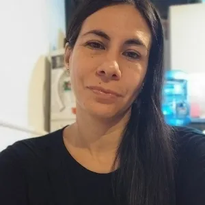 Andrea - Profesor historia - Ciudad de Formosa