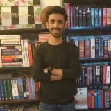 Shahaan - Maths teacher - Mumbai
