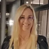 Luiza - Nauczyciela niemieckiego - Olsztyn