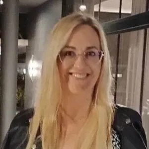 Luiza - Nauczyciela niemieckiego - Olsztyn