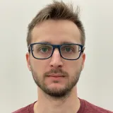 Andrej - Organic chemistry tutor - Tewksbury