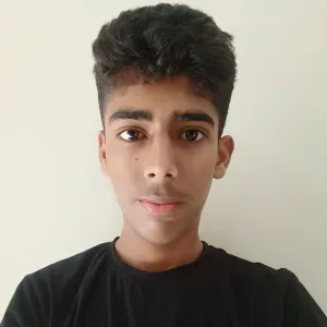 Bhuvnesh - English tutor - Bawani Khera