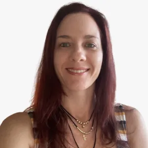 Paula - Professor de relaxamento - Rio de Janeiro