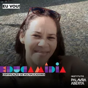 Maria - Professor de português para estrangeiros - 
