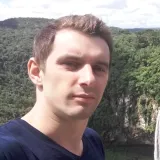 Cleber - Professor de filosofia - Santa Cruz do Sul