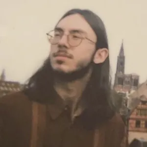 Théo - Prof de piano - Strasbourg