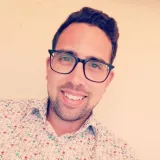 Fabian - Profesor de impresión 3d - Málaga
