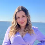 Mariana - Prof de matemática - Maia