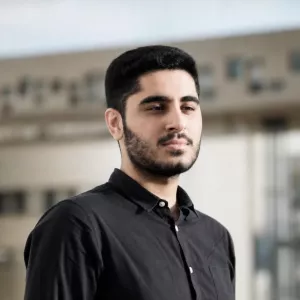Ahmed - Prof de préparation bac scientifique - Créteil