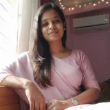 Komal - Maths tutor - New Delhi