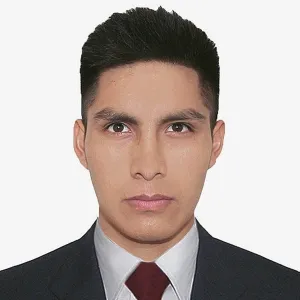 Ilton - profesor de matemáticas - Huánuco