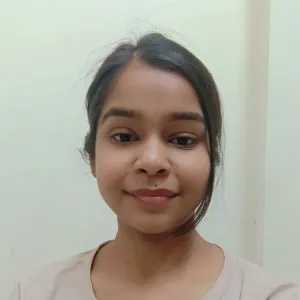 Krati - English tutor - Gwalior