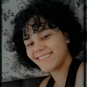 Beatriz - Professor de português para estrangeiros - Trevo