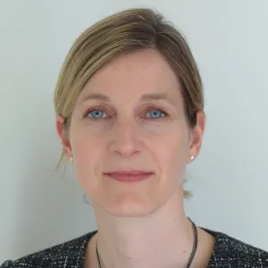 Tanja - Management and business administration tutor - Hudson