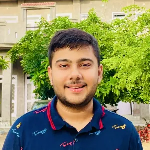 Keshav - Health and social care tutor - Bikaner