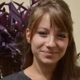 Katarina - Prof d'italien - Caluire-et-Cuire