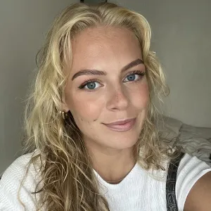 Annie - Matematiklärare - Örkelljunga
