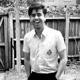 Sahil - Film & cinema tutor - London