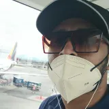 Edinson - profesor de tecnología - 