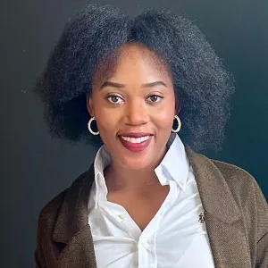 Naomi - Prof de français - Vigneux-sur-Seine
