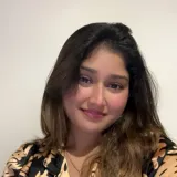 Nameera - Maths tutor - Melbourne