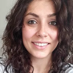 Alissia - Prof de français - Bois-Colombes