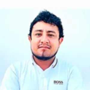 Yonathan Yajanovic - prof de Informática básica - José Leonardo Ortiz