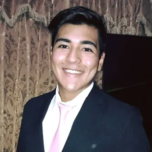 Facundo - prof de Historia - San Miguel de Tucumán