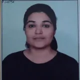 Kritika - History tutor - Vadodara
