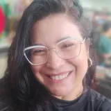 Elsimeire - Prof de gramática - Santo André