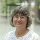 Birgit - Lehrkraft für Yoga für Schwangere - München