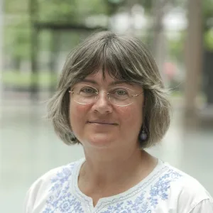 Birgit - Lehrkraft für Yoga für Schwangere - München