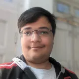 Aniket - Maths tutor - Mumbai