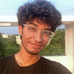 Akshat - Maths tutor - Lucknow