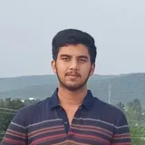 THARUN - Python teacher - Madurai