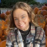 Brittany - English tutor - Brampton