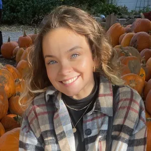 Brittany - English tutor - Brampton