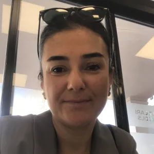 Tuğba - Fen bilimleri öğretmeni - 