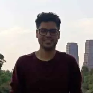 Fernando - Profe de matemáticas - Ciudad de México