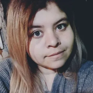 Nadia Alejandra - profesor de historia - Los Polvorines